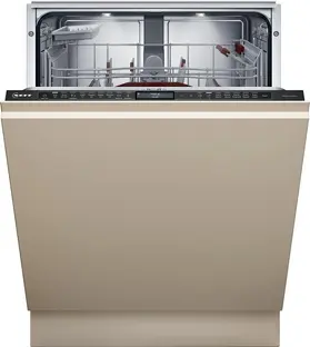 Посудомоечная машина Neff S199ZB803E фото 1 в Ростове-на-Дону