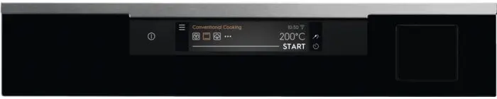 Духовой шкаф Electrolux OKA 9S31 CX фото 2 в Ростове-на-Дону