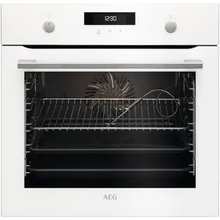Духовой шкаф AEG BCR546350W фото 1 в Ростове-на-Дону Духовой шкаф AEG BCR546350W фото 1 в Ростове-на-Дону
