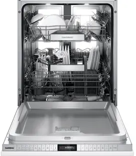 Встраиваемая посудомоечная машина Gaggenau DF480100 фото 1 в Ростове-на-Дону Встраиваемая посудомоечная машина Gaggenau DF480100 фото 1 в Ростове-на-Дону