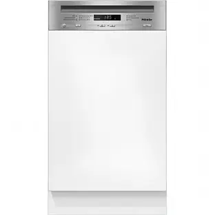 Встраиваемая посудомоечная машина Miele G4700 SCi в Ростове-на-Дону Встраиваемая посудомоечная машина Miele G4700 SCi в Ростове-на-Дону