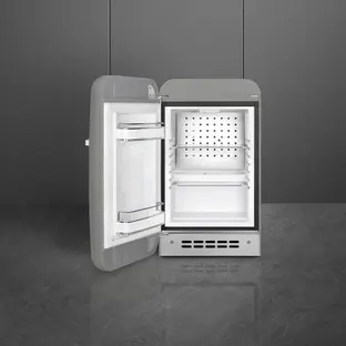 Холодильник Smeg FAB5LSV5 фото 2 в Ростове-на-Дону Холодильник Smeg FAB5LSV5 фото 2 в Ростове-на-Дону