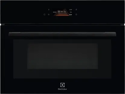 Встраиваемая микроволновая печь Electrolux EVM8E08Z фото 1 в Ростове-на-Дону