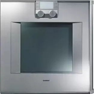 Духовой шкаф Gaggenau BO 241-130 фото 1 в Ростове-на-Дону