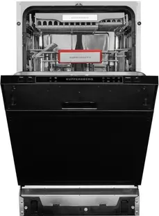 Встраиваемая посудомоечная машина Kuppersberg GS 4557 фото 1 в Ростове-на-Дону