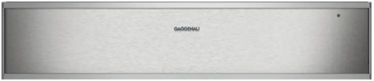 Встраиваемый подогреватель Gaggenau WS 461-110 фото 1 в Ростове-на-Дону Встраиваемый подогреватель Gaggenau WS 461-110 фото 1 в Ростове-на-Дону