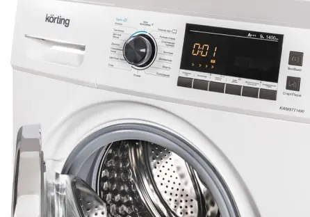 Стиральная машина Korting KWM 57T1490 фото 3 в Ростове-на-Дону Стиральная машина Korting KWM 57T1490 фото 3 в Ростове-на-Дону