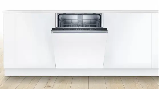 Встраиваемая посудомоечная машина Bosch SMV25CX03R фото 2 в Ростове-на-Дону