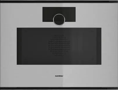 Духовой шкаф Gaggenau GS251130 фото 1 в Ростове-на-Дону