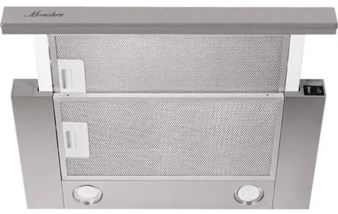 Вытяжка MONSHER TELE II 60 X в Ростове-на-Дону