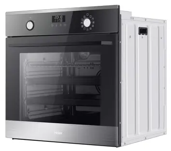 Духовой шкаф Haier HOX-P11CGBX фото 2 в Ростове-на-Дону Духовой шкаф Haier HOX-P11CGBX фото 2 в Ростове-на-Дону
