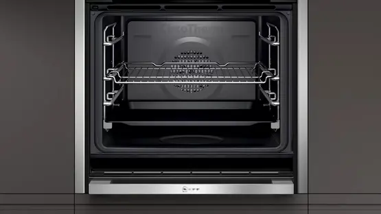 Духовой шкаф Neff B46FT64N0 фото 2 в Ростове-на-Дону
