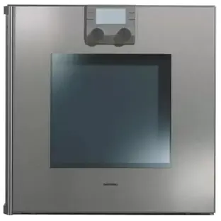 Духовой шкаф Gaggenau BO 220-111 фото 1 в Ростове-на-Дону