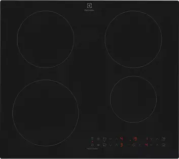 Индукционная стеклокерамич. панель Electrolux EIT60433CT фото 1 в Ростове-на-Дону