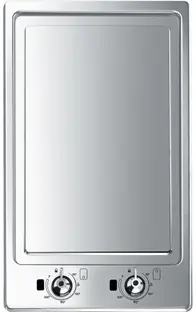 Гриль тепан Smeg PGF30T-1 фото 2 в Ростове-на-Дону