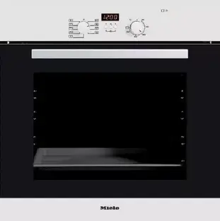 Духовой шкаф Miele H 4212 B W в Ростове-на-Дону