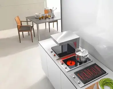Электрическая панель Miele CS 1112 E фото 3 в Ростове-на-Дону Электрическая панель Miele CS 1112 E фото 3 в Ростове-на-Дону