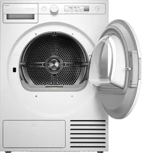 Сушильный барабан Asko T108HBW фото 3 в Ростове-на-Дону