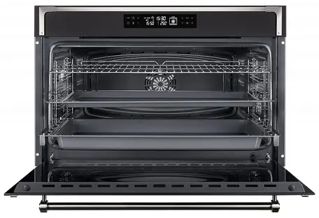 Духовой шкаф Kuppersberg FR 911 ANT SILVER фото 3 в Ростове-на-Дону Духовой шкаф Kuppersberg FR 911 ANT SILVER фото 3 в Ростове-на-Дону