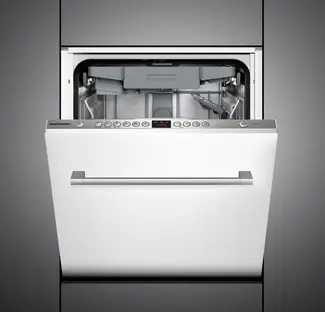 Встраиваемая посудомоечная машина Gaggenau DF 250-141 фото 2 в Ростове-на-Дону