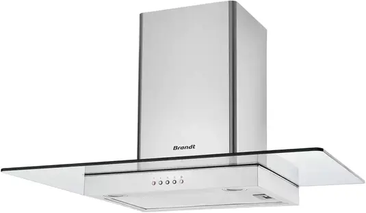 Вытяжка Brandt BHB1944IX фото 2 в Ростове-на-Дону Вытяжка Brandt BHB1944IX фото 2 в Ростове-на-Дону