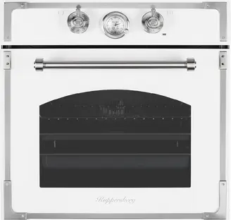 Духовой шкаф Kuppersberg RC 699 W Silver фото 1 в Ростове-на-Дону Духовой шкаф Kuppersberg RC 699 W Silver фото 1 в Ростове-на-Дону
