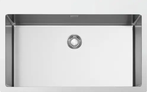 Кухонная мойка Smeg VR12S70RS фото 1 в Ростове-на-Дону Кухонная мойка Smeg VR12S70RS фото 1 в Ростове-на-Дону