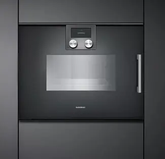 Духовой шкаф-пароварка Gaggenau BSP 251-100 фото 2 в Ростове-на-Дону Духовой шкаф-пароварка Gaggenau BSP 251-100 фото 2 в Ростове-на-Дону