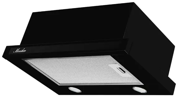 Встраиваемая вытяжка Monsher TELE II 60 GB фото 2 в Ростове-на-Дону