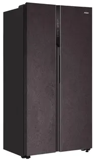 Холодильник HAIER HRF-541DY7RU фото 2 в Ростове-на-Дону Холодильник HAIER HRF-541DY7RU фото 2 в Ростове-на-Дону