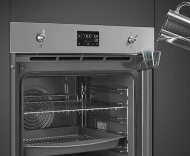 Духовой шкаф  SMEG SOP6302S2PX фото 3 в Ростове-на-Дону