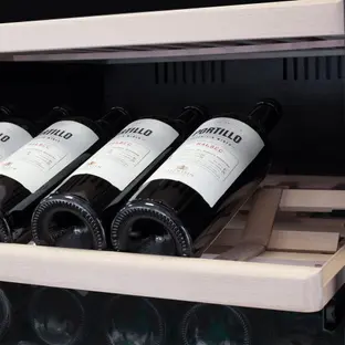 Холодильник винный CASO WineExclusive 180 Smart фото 3 в Ростове-на-Дону