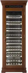 Винный холодильник Meyvel MV108-WN1-C фото 2 в Ростове-на-Дону Винный холодильник Meyvel MV108-WN1-C фото 2 в Ростове-на-Дону