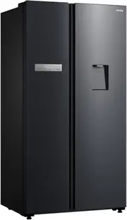 Холодильник Korting KNFS 95780 W XN фото 2 в Ростове-на-Дону
