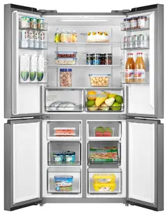 Холодильник Midea MDRF632FGF46 фото 2 в Ростове-на-Дону Холодильник Midea MDRF632FGF46 фото 2 в Ростове-на-Дону