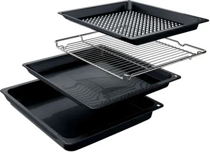 Духовой шкаф Bosch HUA736EA0T фото 3 в Ростове-на-Дону