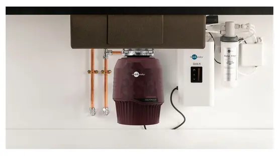 Измельчитель InSinkErator E750EC-2 A/S фото 2 в Ростове-на-Дону