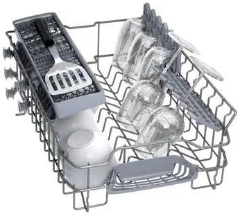 Посудомоечная машина BOSCH SPV4HKX10E фото 2 в Ростове-на-Дону
