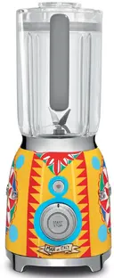 Блендер Smeg BLF01DGEU фото 3 в Ростове-на-Дону Блендер Smeg BLF01DGEU фото 3 в Ростове-на-Дону