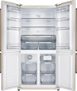 Холодильник Kuppersberg NMFV 18591 BE фото 3 в Ростове-на-Дону