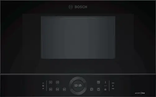 Микроволновая печь Bosch BFL834GC1 в Ростове-на-Дону Микроволновая печь Bosch BFL834GC1 в Ростове-на-Дону
