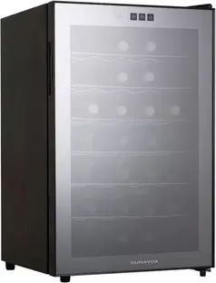 Винный холодильник Dunavox DX-28.65C фото 1 в Ростове-на-Дону