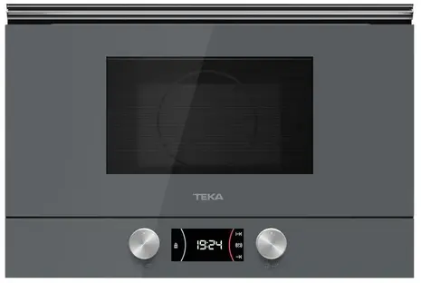 Микроволновая печь Teka ML 8220 BIS L STONE GREY фото 2 в Ростове-на-Дону