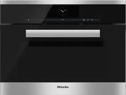 Комби-пароварка Miele DGC6805 EDST/CLST фото 1 в Ростове-на-Дону