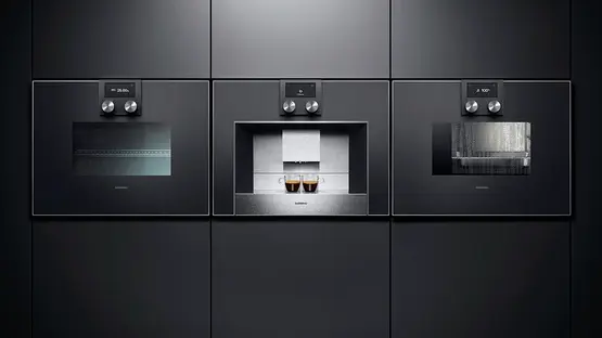 Духовой шкаф с функцией СВЧ Gaggenau BM451100 фото 2 в Ростове-на-Дону Духовой шкаф с функцией СВЧ Gaggenau BM451100 фото 2 в Ростове-на-Дону