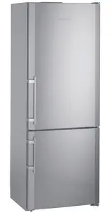 Холодильник Liebherr CBNesf 5133 фото 1 в Ростове-на-Дону