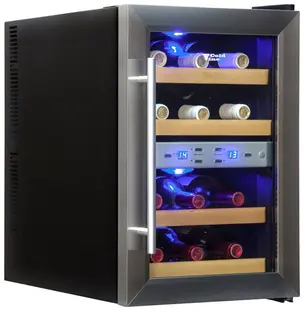 Винный шкаф Cold Vine C 12-TSF2 в Ростове-на-Дону