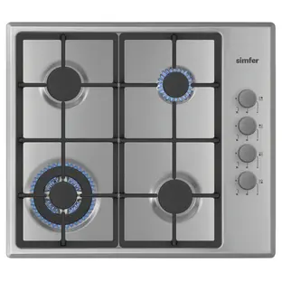 Варочная панель Simfer H60Q41M411 в Ростове-на-Дону Варочная панель Simfer H60Q41M411 в Ростове-на-Дону
