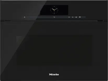 Комби-пароварка Miele DGC 6800 X OBSW фото 1 в Ростове-на-Дону Комби-пароварка Miele DGC 6800 X OBSW фото 1 в Ростове-на-Дону