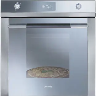 Духовой шкаф Smeg SF 122PZE в Ростове-на-Дону Духовой шкаф Smeg SF 122PZE в Ростове-на-Дону